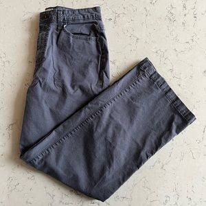 Universal Thread Blue Utility Pants Size 8